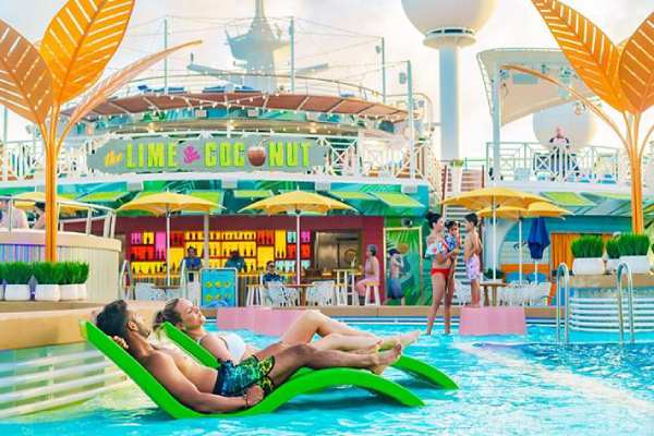 Navigator of the Seas Gallery Image